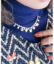 axes femme | ネックレス