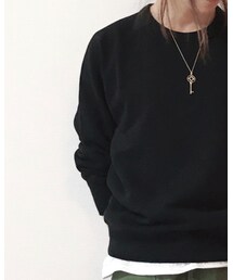 UNIQLO | スウェット