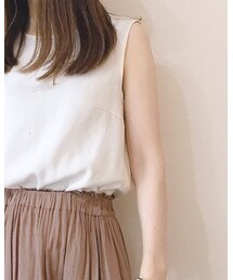 Tiara | Tシャツ/カットソー