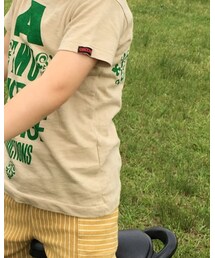 GROOVY COLORS | Tシャツ/カットソー