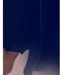 no brand | スカート