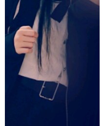 しまむら | ベルト