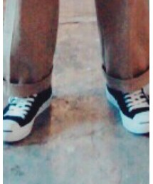 CONVERSE | スニーカー
