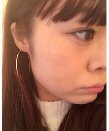 Me% | ピアス（両耳用）