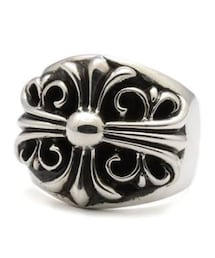 CHROME HEARTS | リング