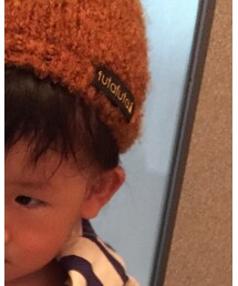 Birthday | ニットキャップ/ビーニー