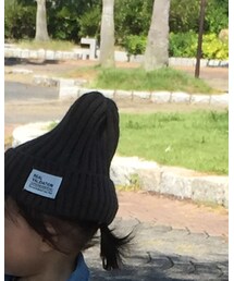 しまむら | ニットキャップ/ビーニー