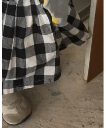 Birthday | スカート