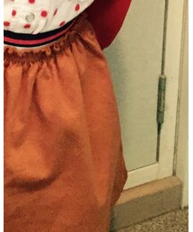 granny branket | スカート