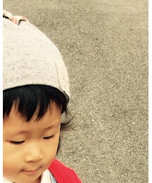 Wafflish Waffle | ニットキャップ/ビーニー