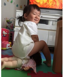 ぽぽ、踏んでますけど⁇ | その他