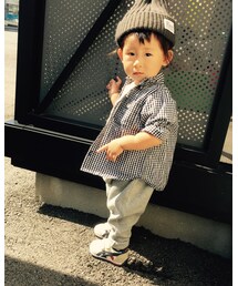 Birthday | パンツ