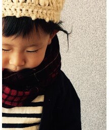 無印良品 | ストール/ショール