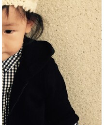 Birthday | パーカー