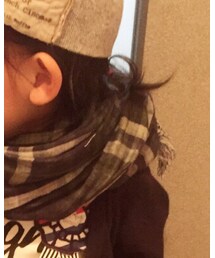 Handmade | ストール/ショール