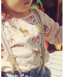 ZARA KIDS | Tシャツ/カットソー