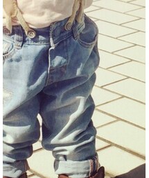 H&M | デニムパンツ