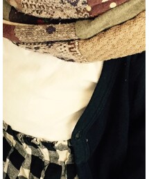 無印良品 | Tシャツ/カットソー