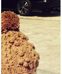 赤ちゃん本舗 | ニットキャップ/ビーニー