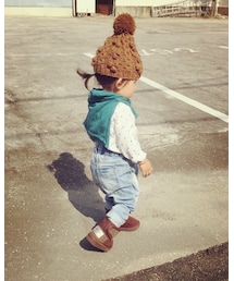 走る娘に着いていけない💦 | その他