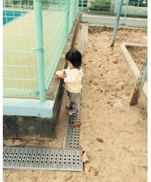 園庭開放 | その他