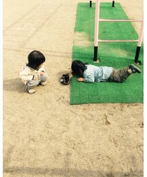 帰りたくな〜い‼︎ | その他