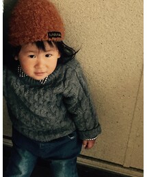 Birthday | ニット/セーター