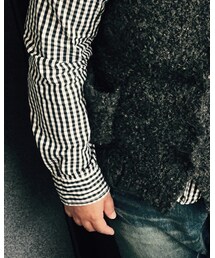 Hands of creation | ニット/セーター