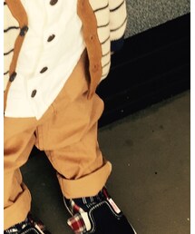 H&M | チノパンツ