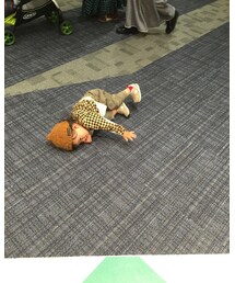 ゴロゴロ娘 | その他