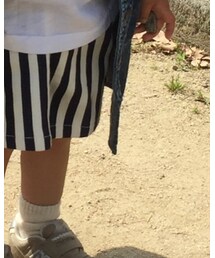 FABRIQ REPORT | その他パンツ