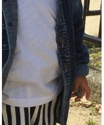 ZARA KIDS | Tシャツ/カットソー