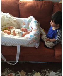 赤ちゃん見てきたよ | その他