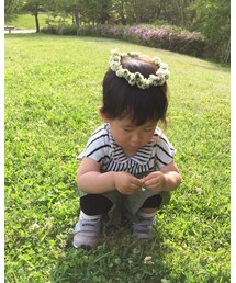 花かんむり | その他