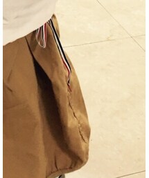 MEIN HEIM | スカート