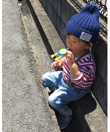 シャボン玉〜🎶 | その他