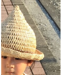 Handmade | ハット