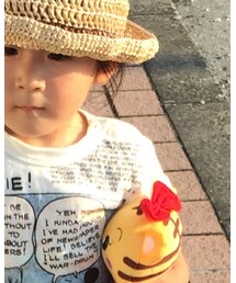 abcd | Tシャツ/カットソー