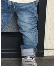 COMECHATTO&CLOSET | デニムパンツ