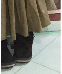 Birthday | ブーツ