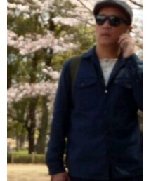 Nigel Cabourn | Tシャツ/カットソー