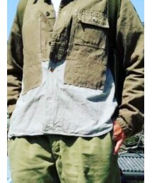 Nigel Cabourn | ジャケット/アウター