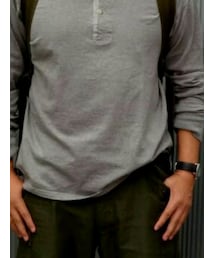 Nigel Cabourn | トップス