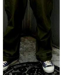 the real McCoys  | パンツ