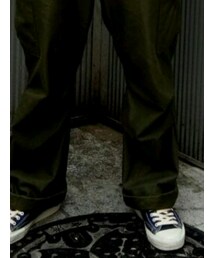 WAREHOUSE | シューズ