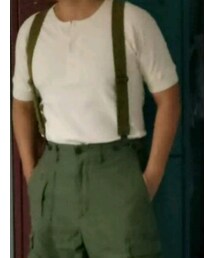 Nigel Cabourn | パンツ