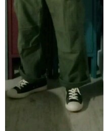 Nigel Cabourn | シューズ