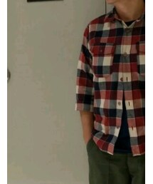 WHITE MOUNTAINEERING | ジャケット/アウター