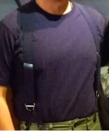 Nigel Cabourn | サスペンダー