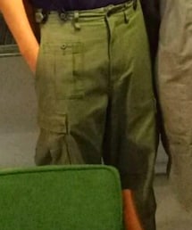 Nigel Cabourn | パンツ